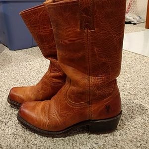Frye boots